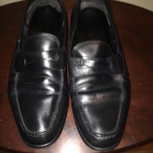 Men’s Prada shoes size 12